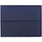 JAM Paper 4.375" x 5.75" Premium Invitation Envelopes, 50ct.
